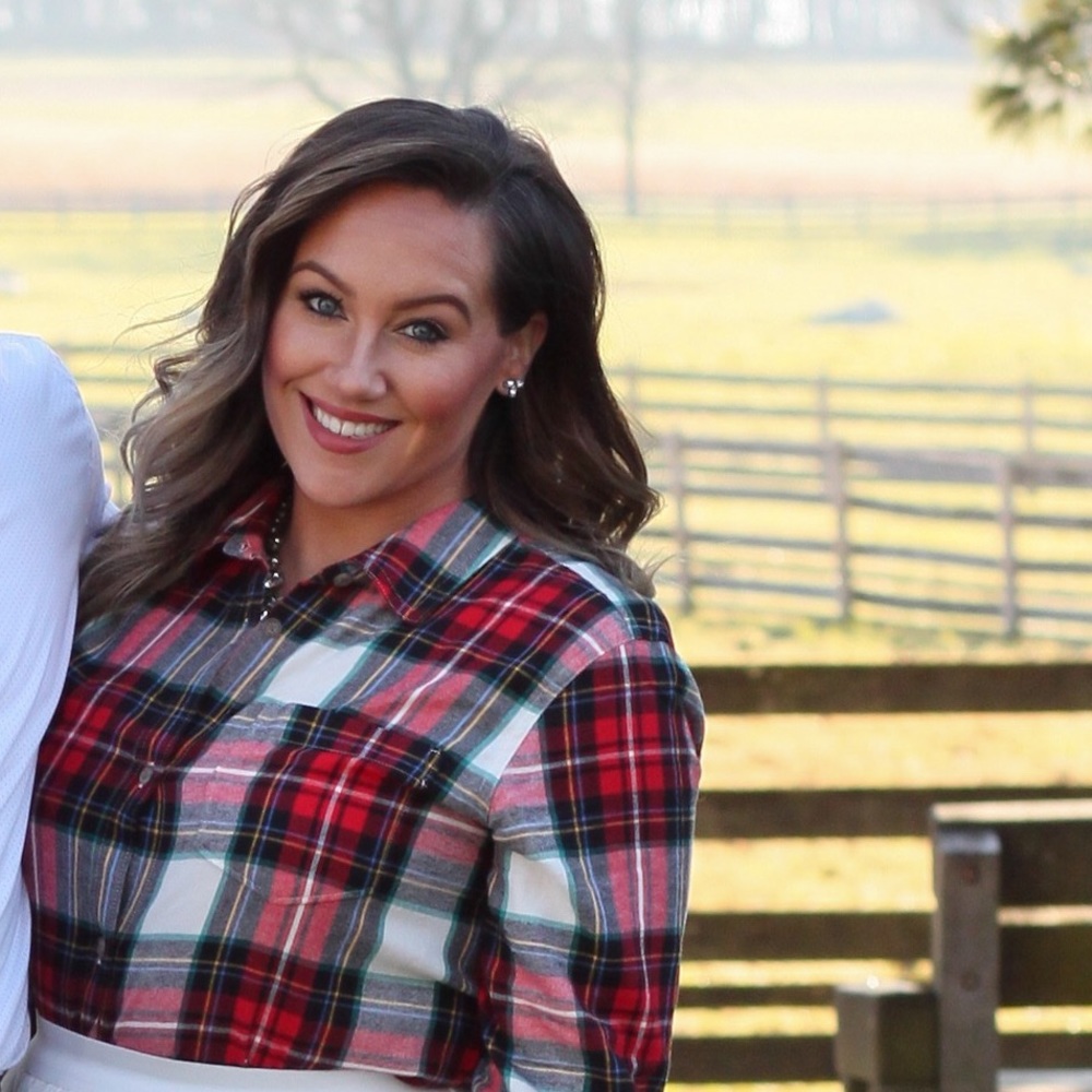 Meet your Posher, Brittany.